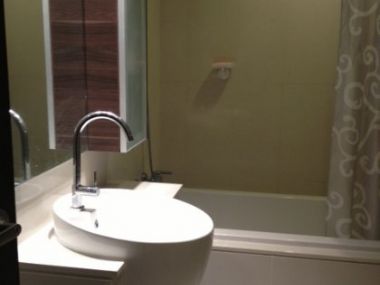 For rent at Sky Walk 1 Bedroom 1 Bathroom 33,000THB/month Fully furnished (can negotiate)