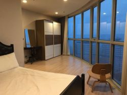 For rent at Sky Walk 1 Bedroom 1 Bathroom 33,000THB/month Fully furnished (can negotiate)