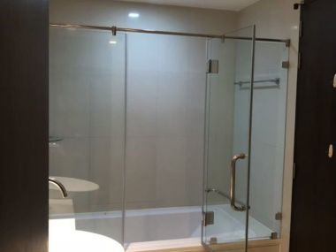 For rent at Sky Walk 1 Bedroom 1 Bathroom 33,000THB/month Fully furnished (can negotiate)