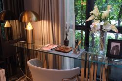 For rent at Rhythm Ekamai Type Studio 31 Sq.m. 23,000THB/month Fully furnished