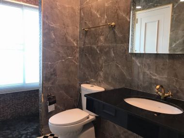 For rant at Noble Ora 2 Bedroom 2 Bathroom 55,000THB/month Fully furnished