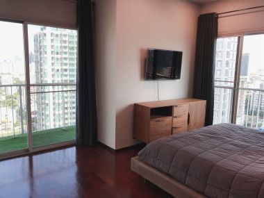 For rant at Noble Ora 2 Bedroom 2 Bathroom 55,000THB/month Fully furnished