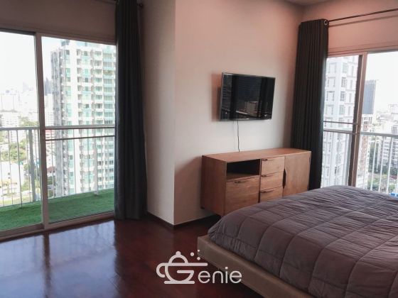 For rant at Noble Ora 2 Bedroom 2 Bathroom 55,000THB/month Fully furnished