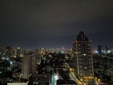 For rant at Noble Ora 2 Bedroom 2 Bathroom 55,000THB/month Fully furnished