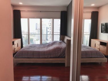 For rant at Noble Ora 2 Bedroom 2 Bathroom 55,000THB/month Fully furnished