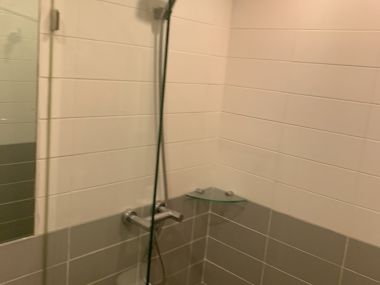 For Rent ! Ideo Mobi Rama 9 only 21,000 ThB/Month Type Duplex1 Bed 1 Bath Size 45  sqm. Fully furnish