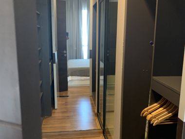 For rent at Ivy Ampio 1 Bedroom 1 Bathroom 22,000THB/month Fully furnished