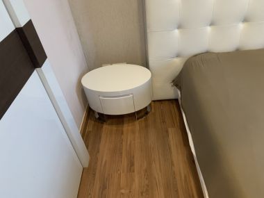 For rent at Ivy Ampio 1 Bedroom 1 Bathroom 22,000THB/month Fully furnished