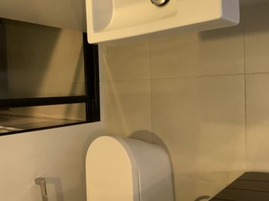 For rent at Ivy Ampio 1 Bedroom 1 Bathroom 22,000THB/month Fully furnished