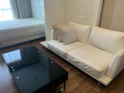 For rent/sale at Ivy Ampio 1 Bedroom 1 Bathroom Fully furnished