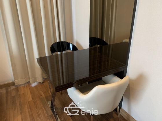 For rent/sale at Ivy Ampio 1 Bedroom 1 Bathroom Fully furnished