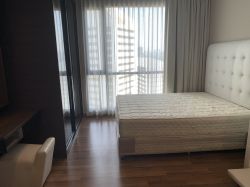 For rent/sale at Ivy Ampio 1 Bedroom 1 Bathroom Fully furnished