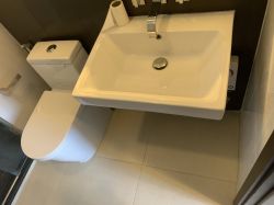 For rent/sale at Ivy Ampio 1 Bedroom 1 Bathroom Fully furnished