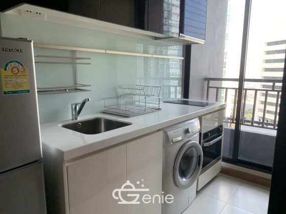 For rent/sale at Ivy Ampio 1 Bedroom 1 Bathroom Fully furnished