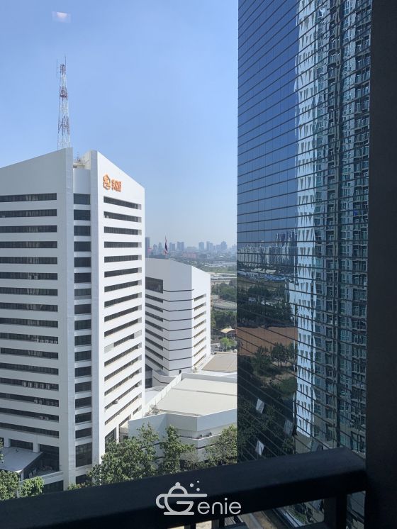 For rent/sale at Ivy Ampio 1 Bedroom 1 Bathroom Fully furnished