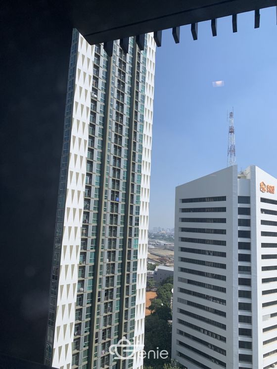 For rent/sale at Ivy Ampio 1 Bedroom 1 Bathroom Fully furnished