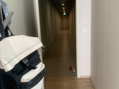 For rent at Noble Recole 2 Bedroom 2 Bathroom 45,000THB/month Fully furnished