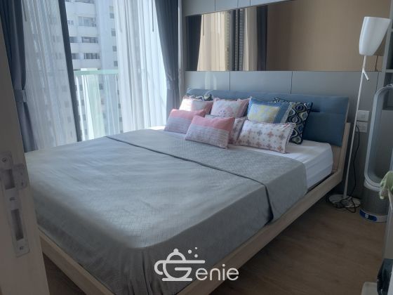 For rent at Noble Recole 2 Bedroom 2 Bathroom 45,000THB/month Fully furnished