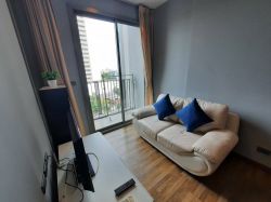 For Sale/Rent ! at Ceil by Sansiri 1 Bedroom 1 Bathroom 3,390,000 THB (Transfer 50/50) Rent 15,000 THB/Month Fully furnished (PROP000141)