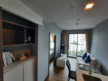 For Sale/Rent ! at Ceil by Sansiri 1 Bedroom 1 Bathroom 3,390,000 THB (Transfer 50/50) Rent 15,000 THB/Month Fully furnished (PROP000141)