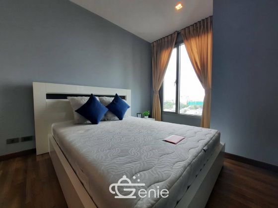 For Sale/Rent ! at Ceil by Sansiri 1 Bedroom 1 Bathroom 3,390,000 THB (Transfer 50/50) Rent 15,000 THB/Month Fully furnished (PROP000141)