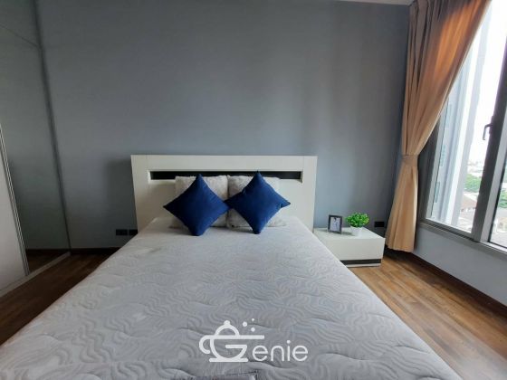 For Sale/Rent ! at Ceil by Sansiri 1 Bedroom 1 Bathroom 3,390,000 THB (Transfer 50/50) Rent 15,000 THB/Month Fully furnished (PROP000141)