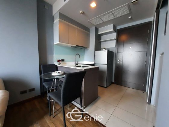 For Sale/Rent ! at Ceil by Sansiri 1 Bedroom 1 Bathroom 3,390,000 THB (Transfer 50/50) Rent 15,000 THB/Month Fully furnished (PROP000141)