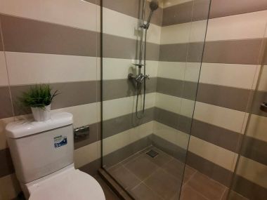 For Sale/Rent ! at Ceil by Sansiri 1 Bedroom 1 Bathroom 3,390,000 THB (Transfer 50/50) Rent 15,000 THB/Month Fully furnished (PROP000141)