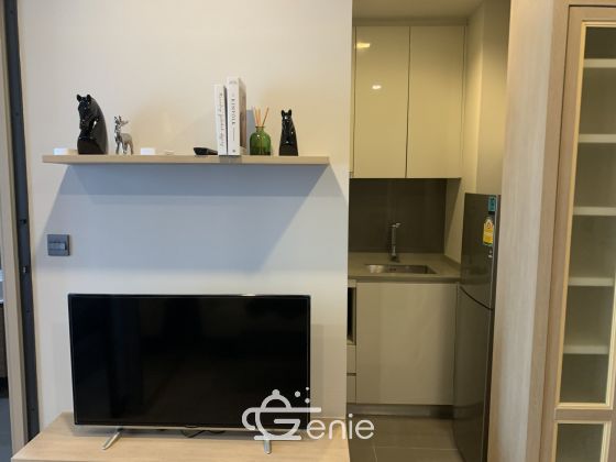 For rent at M Thonglor 1 Bedroom 1 Bathroom 18,000THB/month Fully furnished