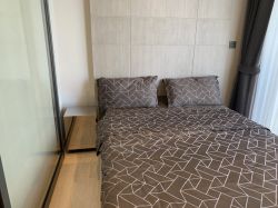 For rent at M Thonglor 1 Bedroom 1 Bathroom 18,000THB/month Fully furnished