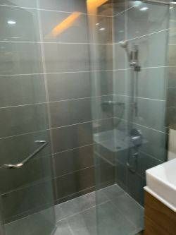 For rent at M Thonglor 1 Bedroom 1 Bathroom 18,000THB/month Fully furnished