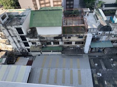 ปล่อยเช่า! M Thonglor ในราคาเพียง 18,000บาท/เดือน 1 ห้องนอน 1 ห้องน้ำ 28ตรม. เฟอร์นิเจอร์ครบพร้อมเข้าอยู่
