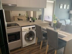 For rent Ideo Sukhumvit 93 25,500THB/month 2 Bedroom 2 Bathroom Fully furnished