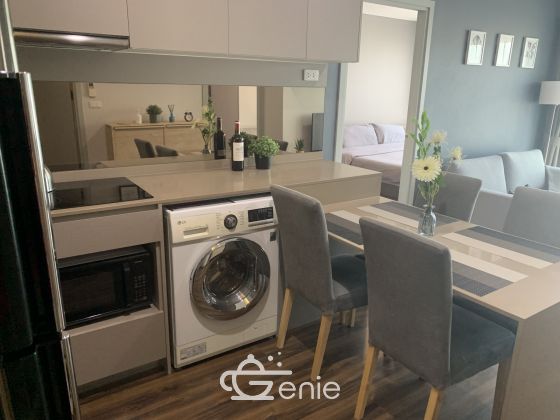 For rent Ideo Sukhumvit 93 25,500THB/month 2 Bedroom 2 Bathroom Fully furnished