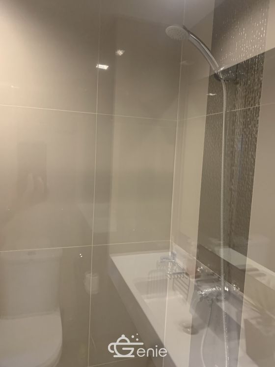 For rent Ideo Sukhumvit 93 25,500THB/month 2 Bedroom 2 Bathroom Fully furnished