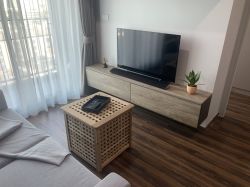 For rent Ideo Sukhumvit 93 25,500THB/month 2 Bedroom 2 Bathroom Fully furnished
