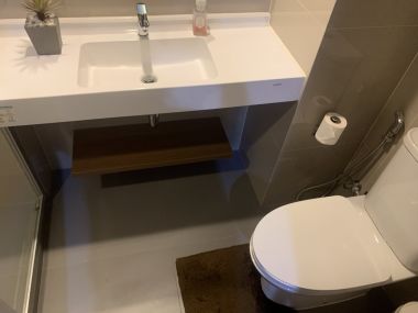 For rent Ideo Sukhumvit 93 25,500THB/month 2 Bedroom 2 Bathroom Fully furnished