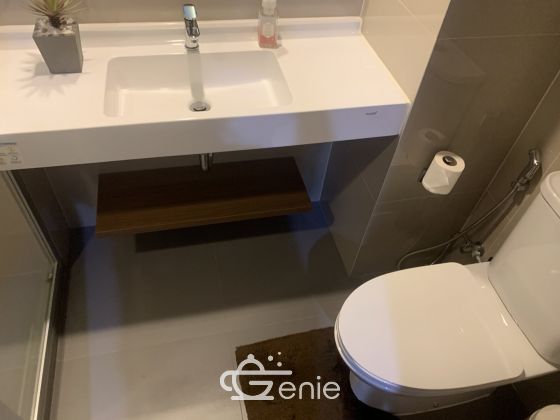 For rent Ideo Sukhumvit 93 25,500THB/month 2 Bedroom 2 Bathroom Fully furnished