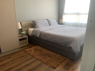 For rent Ideo Sukhumvit 93 25,500THB/month 2 Bedroom 2 Bathroom Fully furnished