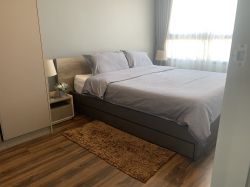 For rent Ideo Sukhumvit 93 25,500THB/month 2 Bedroom 2 Bathroom Fully furnished