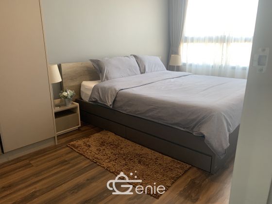 For rent Ideo Sukhumvit 93 25,500THB/month 2 Bedroom 2 Bathroom Fully furnished