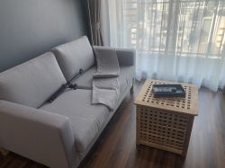 For rent Ideo Sukhumvit 93 25,500THB/month 2 Bedroom 2 Bathroom Fully furnished