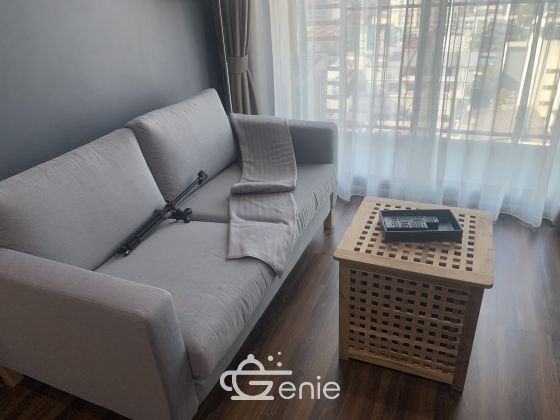 For rent Ideo Sukhumvit 93 25,500THB/month 2 Bedroom 2 Bathroom Fully furnished