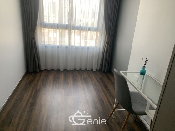 For rent Ideo Sukhumvit 93 25,500THB/month 2 Bedroom 2 Bathroom Fully furnished