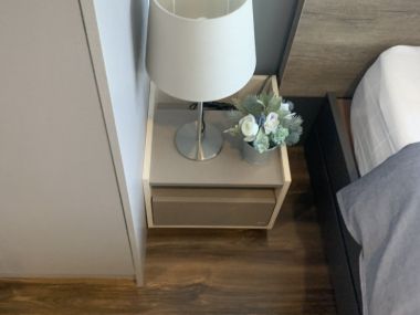 For rent Ideo Sukhumvit 93 25,500THB/month 2 Bedroom 2 Bathroom Fully furnished