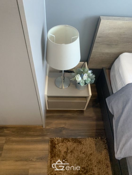 For rent Ideo Sukhumvit 93 25,500THB/month 2 Bedroom 2 Bathroom Fully furnished