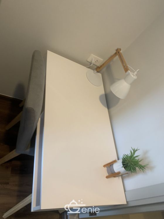 For rent Ideo Sukhumvit 93 25,500THB/month 2 Bedroom 2 Bathroom Fully furnished