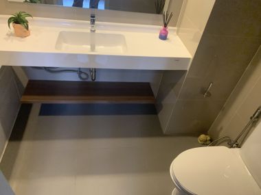 For rent Ideo Sukhumvit 93 25,500THB/month 2 Bedroom 2 Bathroom Fully furnished