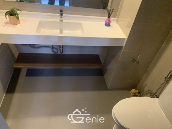 For rent Ideo Sukhumvit 93 25,500THB/month 2 Bedroom 2 Bathroom Fully furnished