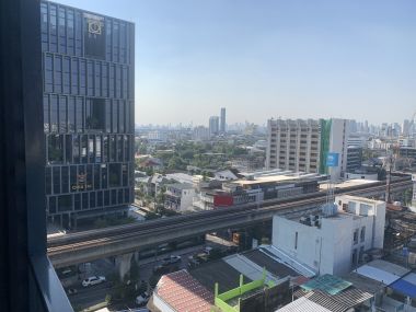 For rent Ideo Sukhumvit 93 25,500THB/month 2 Bedroom 2 Bathroom Fully furnished